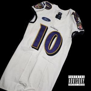 I am HIM (feat. Redi) (Explicit)