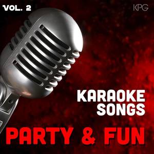 Karaoke Singers Party & Fun, Vol. 1