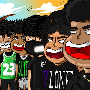 191 Freestyle(feat. YUNGTARR, SHOGUN®, CXPTER & SLAED) (Explicit)