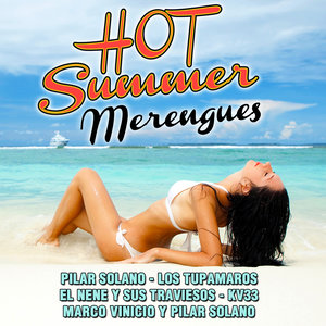 Hot Summer - Merengues