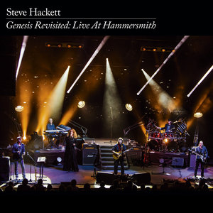 Dancing With The Moonlit Knight (Live From The Hammersmith Apollo, London/2013)
