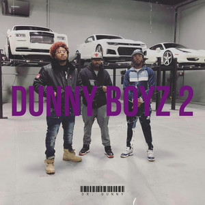 Dunny Boyz 2 (Explicit)