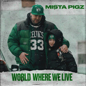 World Where We Live (Explicit)