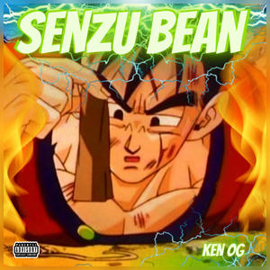 Senzu Bean (Explicit)