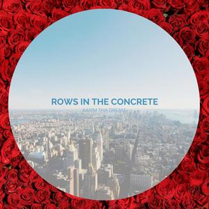 Rows In The Concrete (Explicit)