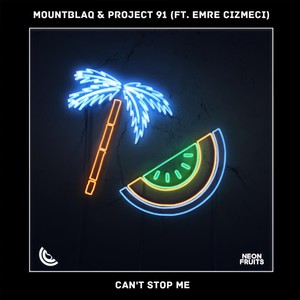 Can't Stop Me(feat. Emre Cizmeci)