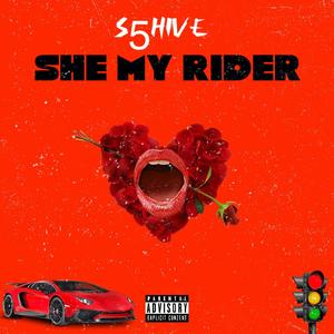 She My rider (Explicit)