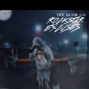 Asap mode (rip asap) (feat. 40 asap) (Explicit)