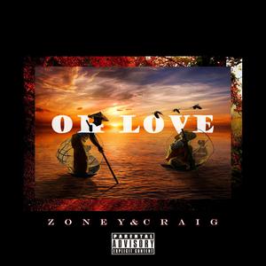 Oh Love (Radio Edit)