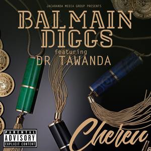 Chereu (feat. Dr Tawanda)
