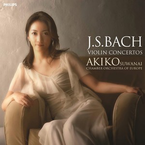 Concerto for Violin, Oboe, and Strings in D Minor, BWV 1060 - I. Allegro