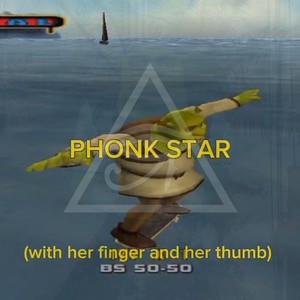 PHONK STAR (Explicit)