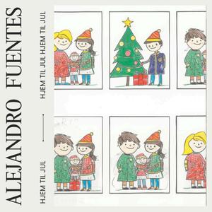 Hjem til Jul (feat. Alejandro Fuentes)