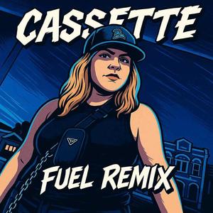 Fuel Remix (Explicit)