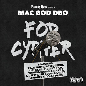 FOD Cypher (Explicit)