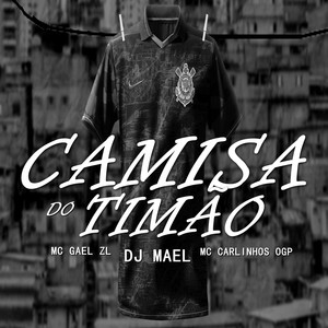 Camisa do Timão (Explicit)