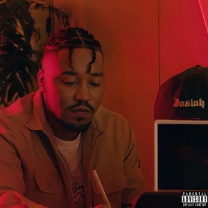 Call Me When Youre Alone (Explicit)