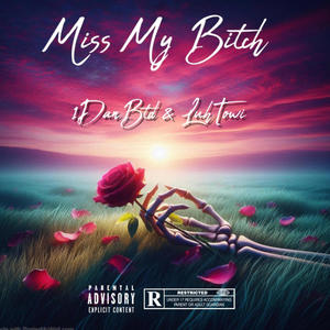 Miss My ***** (feat. 1DanBtd) [Explicit]