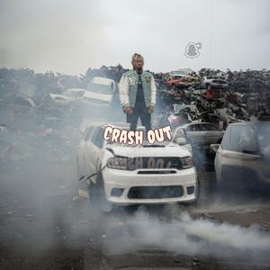 Crash Out (feat. R3playHisMusic) (Explicit)