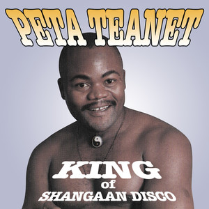 King Of Shangaan Disco