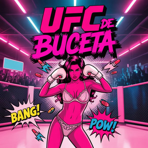 UFC DE BUCETA (Explicit)