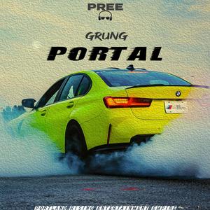 Portal (Explicit)