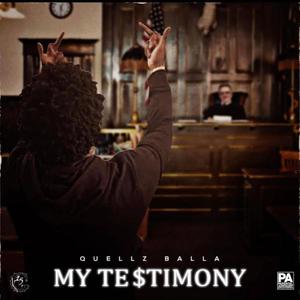 Involved(feat. SlimGOD) (Explicit)