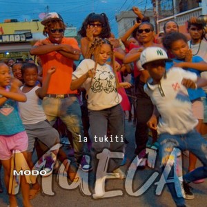 La Tukiti - Modo Mueca