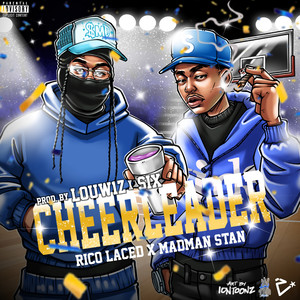 CHEERLEADER (303MIX)