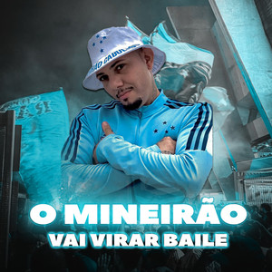 Mineirão vai virar baile