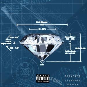 Diamonds (Explicit)