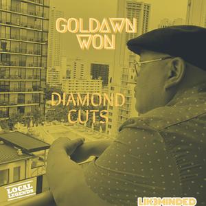 Diamond Cuts (Aloha Spirit) (feat. Shoktimus Prime & C-Doe) (Explicit)