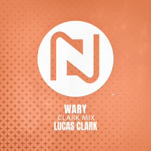 Wary (Clark Mix)