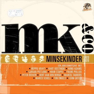 Vraog Mien Hert(feat. Beppie Kraft)
