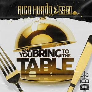 What You Bring To The Table (Explicit)