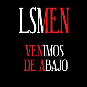 Venimos de Abajo (feat. Los & Victor Morgan)