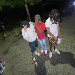 WICK! (feat. 1lilshiner, ROB, SkantlessMar & RoxkstarJay) (Explicit)