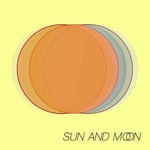 Sun and Moon