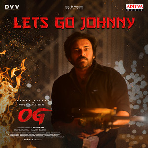 Let's Go Johnny (From