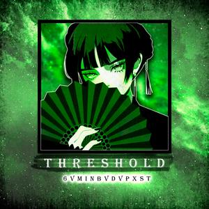 THRESHOLD (SLOWED & REVERB)
