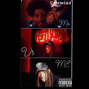 Look Me In My Eyes (Explicit)