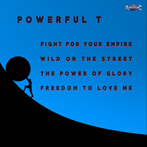 WILD ON THE STREET (Extended Mix)