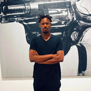 Take me to Your Garden