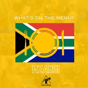 What's on the Menu Mzansi (Explicit)