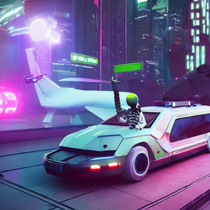 Super Sonic Body Twist