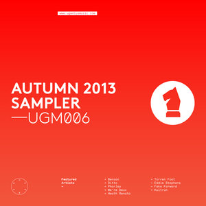 Autumn 2013 Sampler