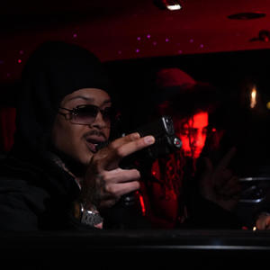 Uptop Whitez (LIfe Onna Line) (Explicit)