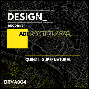 Supernatural (Radio Edit)