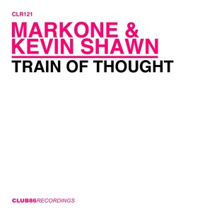 Train Of Thought (Original Mix)