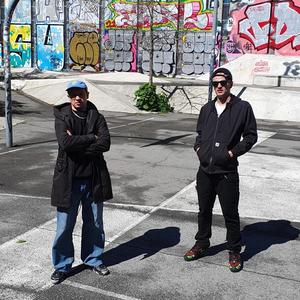 Copenhagen (feat. Kacpa, Melle & Slater) (Explicit)